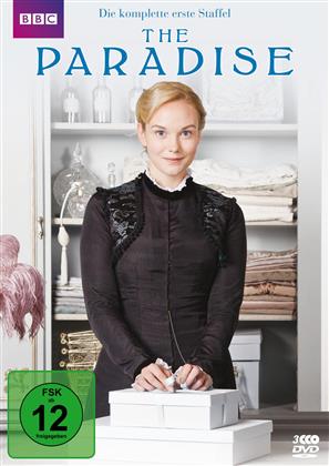 The Paradise - Staffel 1 (3 DVDs)