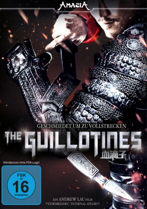 The Guillotines (2012)