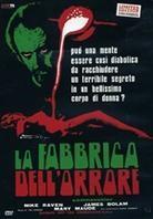La Fabbrica Dell'Orrore - Crucible of Terror (1971)