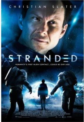 Stranded (2012)