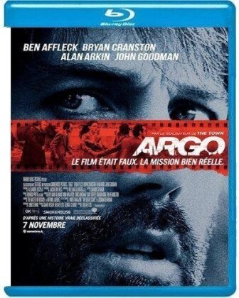Argo (2012) (Version Longue)