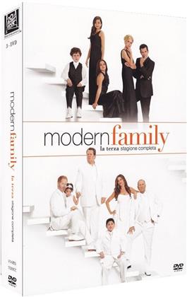 Modern Family - Stagione 3 (3 DVDs)