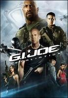 G.I. Joe 2 - Retaliation (2012)
