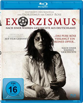 Exorzismus - Nach einer wahren Geschichte aus Deutschland (2011)