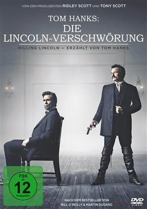 Die Lincoln-Verschwörung (2013)