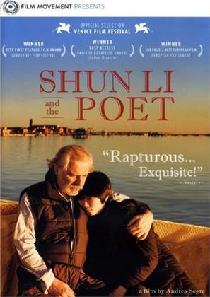 Shun Li and the Poet - Io sono Li (2011)