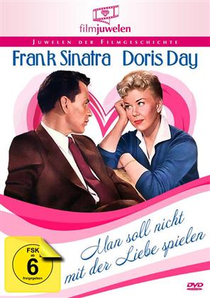 Man soll nicht mit der Liebe spielen (1954) (Filmjuwelen)