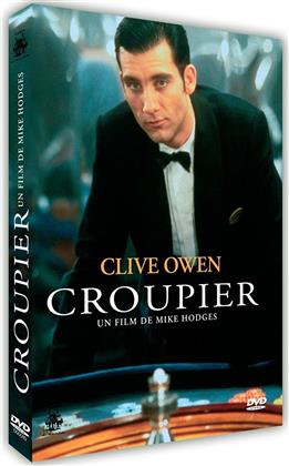 Croupier (1998)