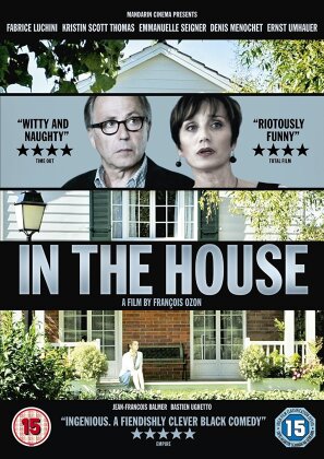 In the house (2012)