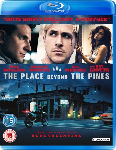 Place Beyond The Pines (2012)