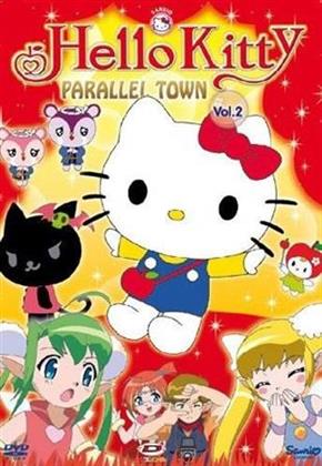 Hello Kitty - Parallel Town - Vol. 2