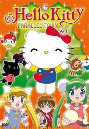 Hello Kitty - Parallel Town - Vol. 3