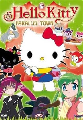 Hello Kitty - Parallel Town - Vol. 5