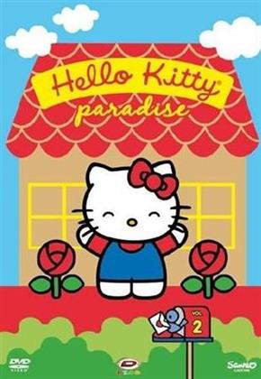 Hello Kitty Paradise - Vol. 2