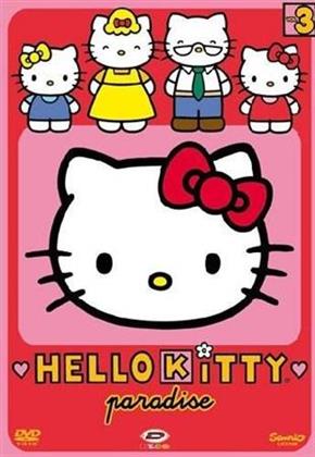 Hello Kitty Paradise - Vol. 3