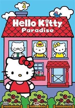 Hello Kitty Paradise - Vol. 4