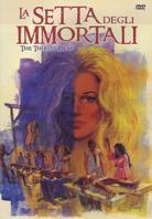 La setta degli immortali - The Thirsty Dead (1974)