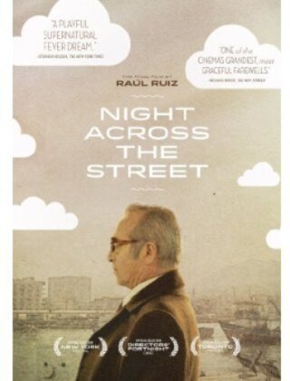 Night Across the Street - La noche de enfrente (2012)