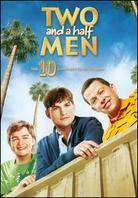 Two and a half Men - Season 10 (3 DVD)