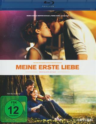 Meine erste Liebe - Dem Glück so nah (2012)