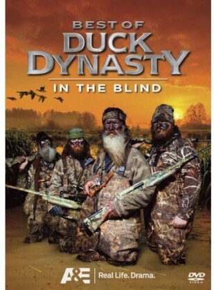 Duck Dynasty - Best of - In the Blind