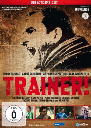 Trainer! (Director's Cut)