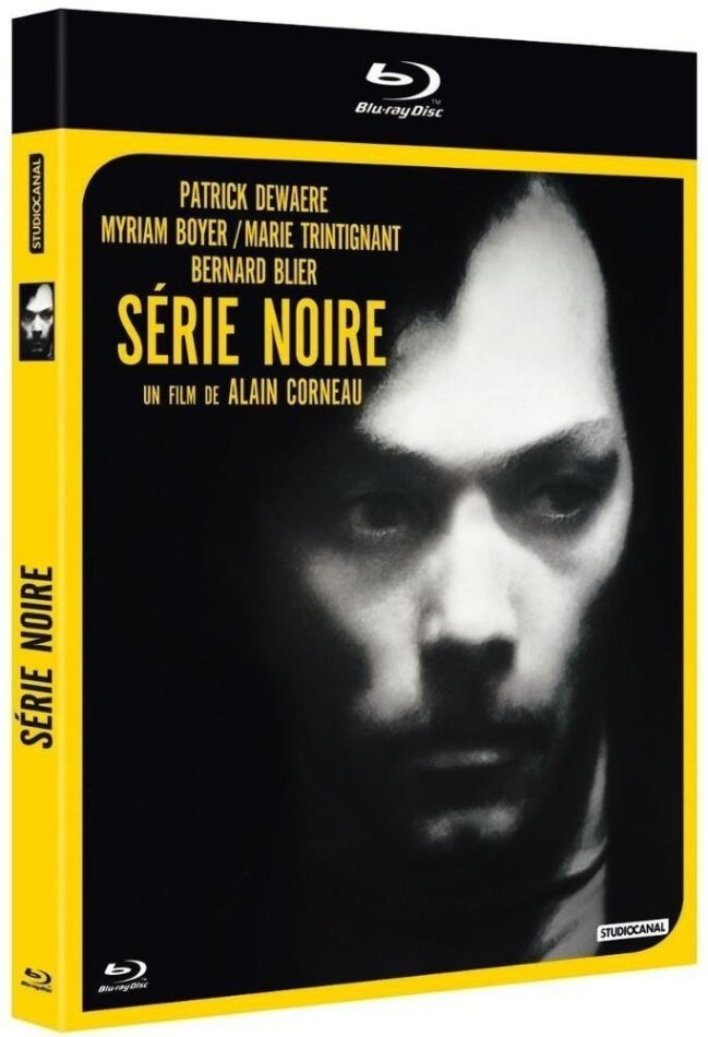 Série noire (1978)