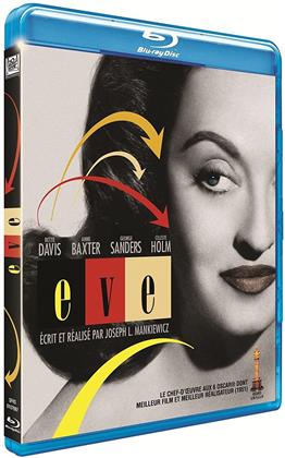 Eve (1950) (s/w)