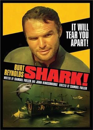 Shark (1968) (Remastered)