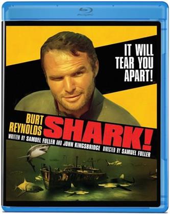 Shark - Shark / (Rmst Ws) (1968) (Versione Rimasterizzata, Widescreen)