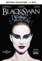 Black Swan (2010) (Collector's Edition, 2 DVD)