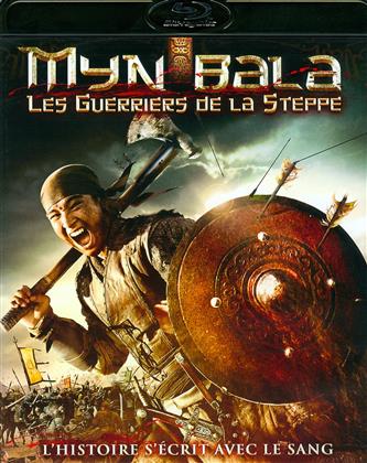 Myn Bala - Les guerriers de la steppe (2012)