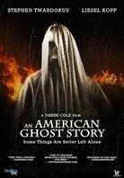 An American Ghost Story - Revenant (2012)