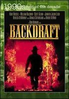 Backdraft - (1990s - Best of the Decade) (1991)