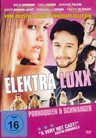 Elektra Luxx - Pornoqueen & Schwanger (2009)
