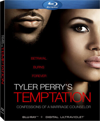 Tyler Perry's Temptation - Confessions Of Marriage (2013)