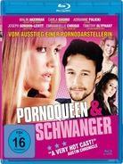 Pornoqueen & Schwanger (2009)