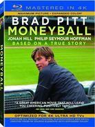 Moneyball - (Mastered in 4K) (2011)