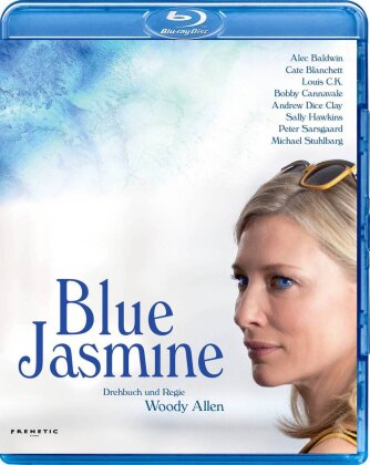 Blue Jasmine (2013)
