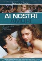 Ai nostri amori (1983) (Edizione Limitata)