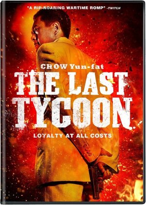 The Last Tycoon (2012)