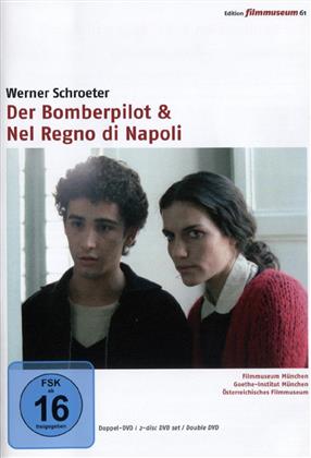 Der Bomberpilot / Nel Regno di Napoli (2 DVDs)