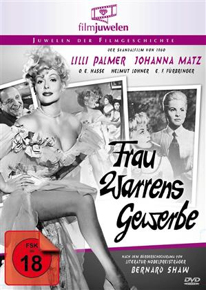 Frau Warrens Gewerbe (1960) (Filmjuwelen, b/w)
