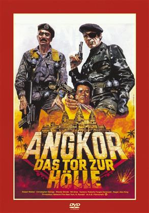 Angkor - Das Tor zur Hölle (1982) (Petite Hartbox, Édition Limitée)