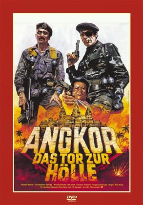 Angkor - Das Tor zur Hölle (1982) (Piccola Hartbox, Edizione Limitata)