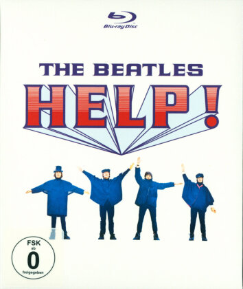 Help! - Beatles