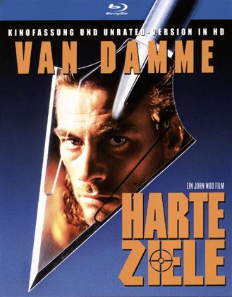Harte Ziele - (Kinofassung & Unrated-Version) (1993)