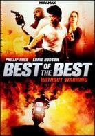 Best of the Best 4 - Without Warning (1998)