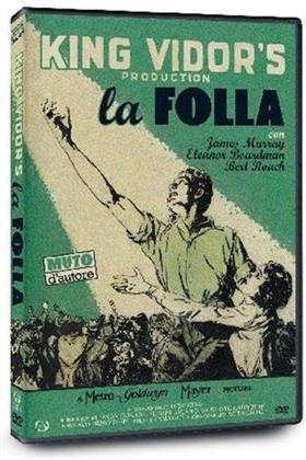 La folla (1928) (Edizione Limitata)