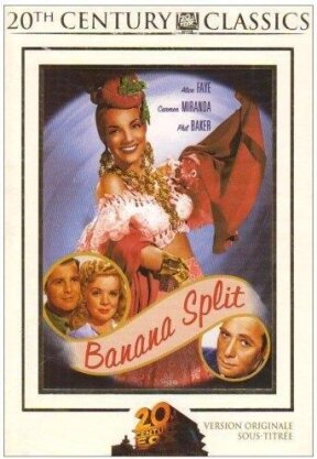Banana Split (1944)